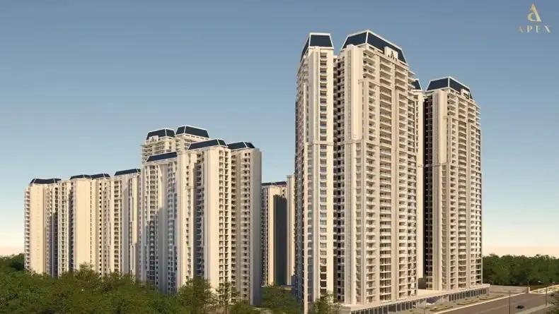 premium apartments in greater noida