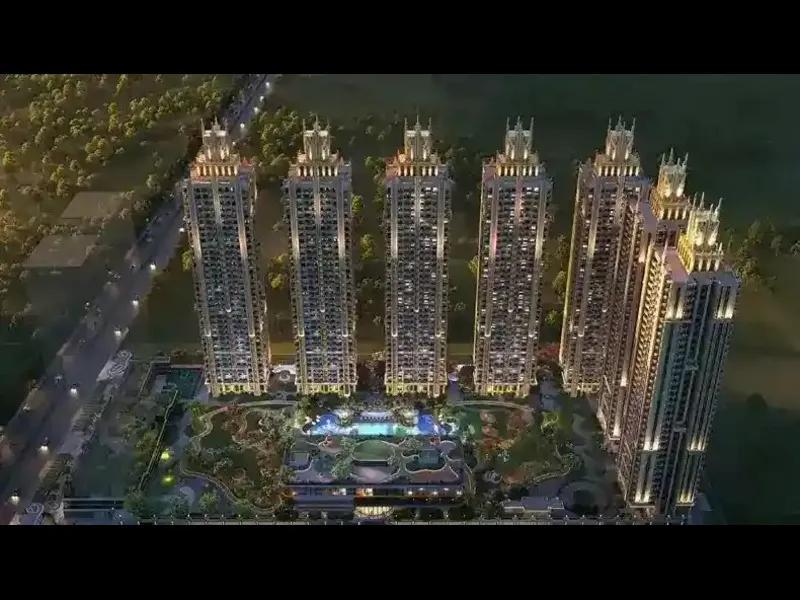 Best Apartments in Greater Noida